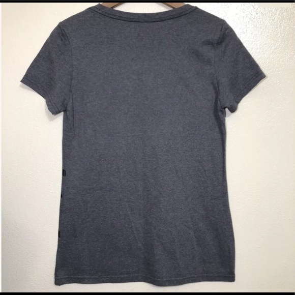 Disney Mickey Mouse with Hearts Tshirt - Picture 2 of 4